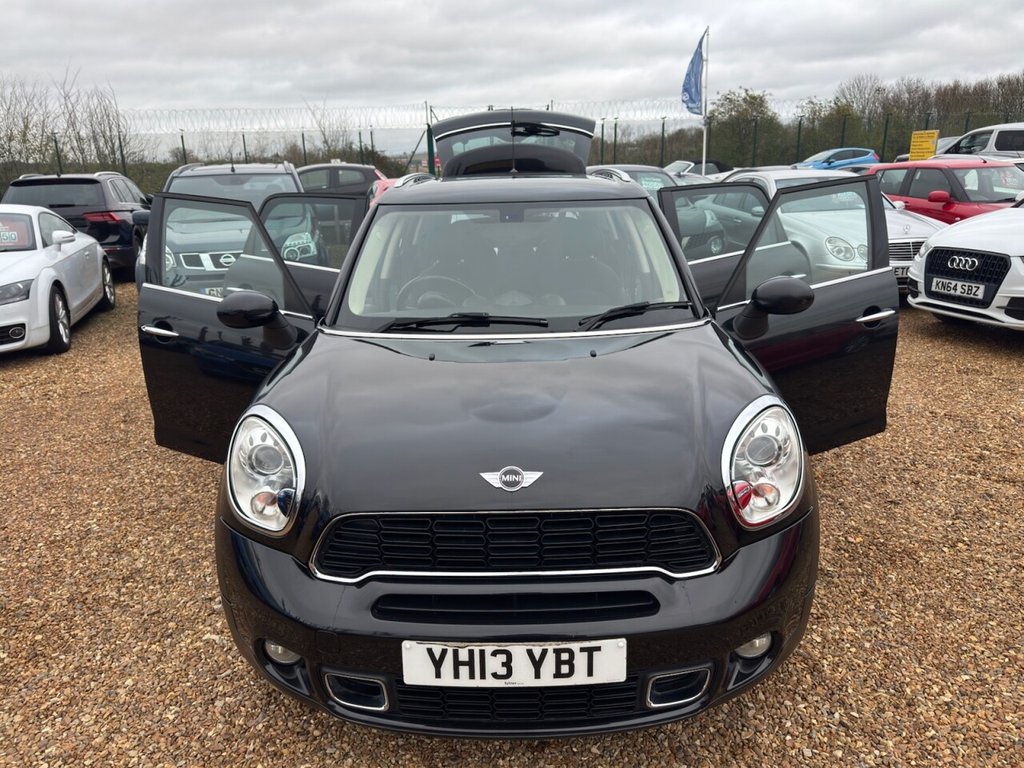 Used MINI Countryman 2013 for sale - 76724886: Photo 15