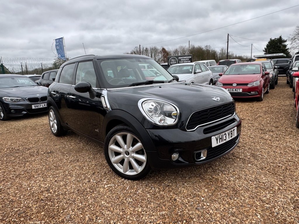 Used MINI Countryman 2013 for sale - 76724886: Photo 17