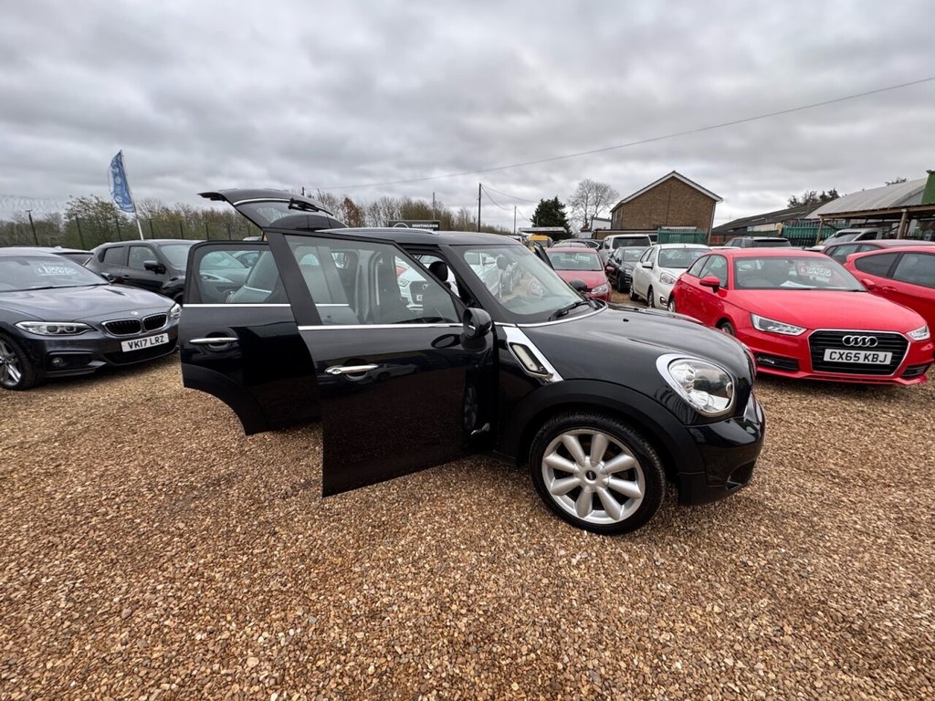 Used MINI Countryman 2013 for sale - 76724886: Photo 18
