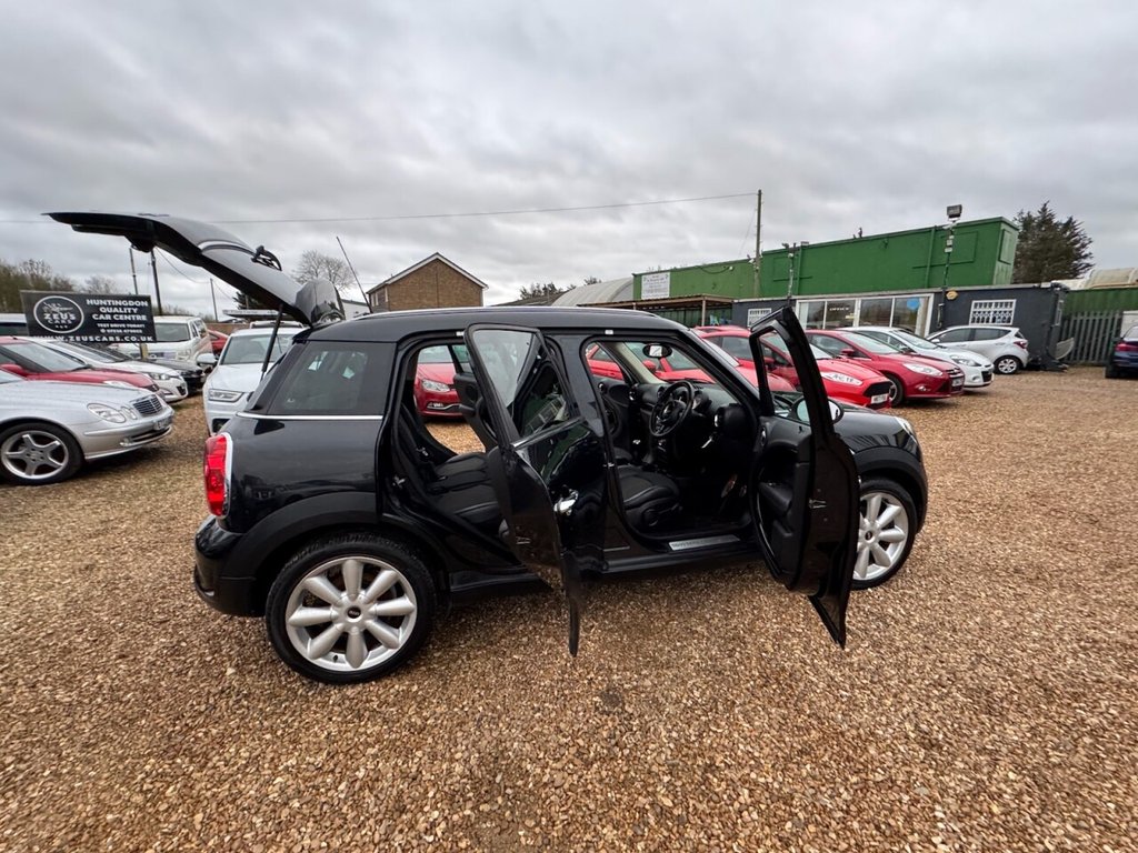 Used MINI Countryman 2013 for sale - 76724886: Photo 19