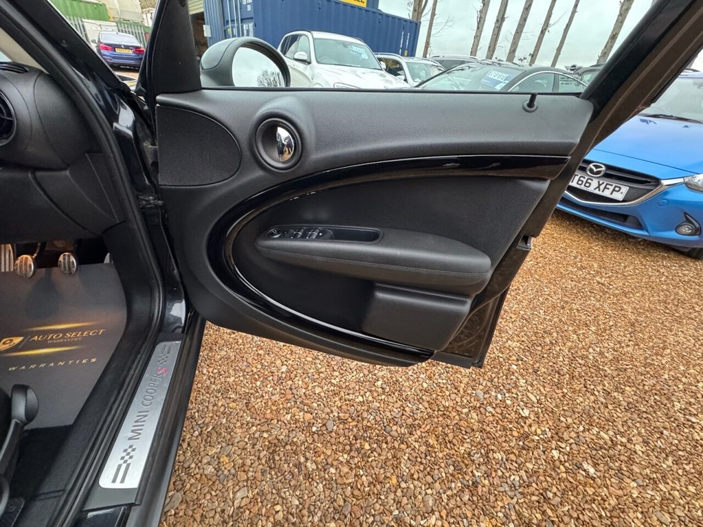 Used MINI Countryman 2013 for sale - 76724886: Photo 20