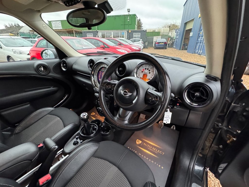 Used MINI Countryman 2013 for sale - 76724886: Photo 23