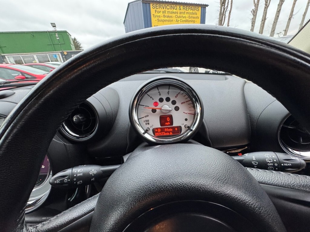 Used MINI Countryman 2013 for sale - 76724886: Photo 26