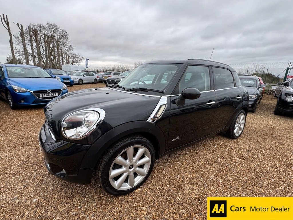 Used MINI Countryman 2013 for sale - 76724886: Photo 3
