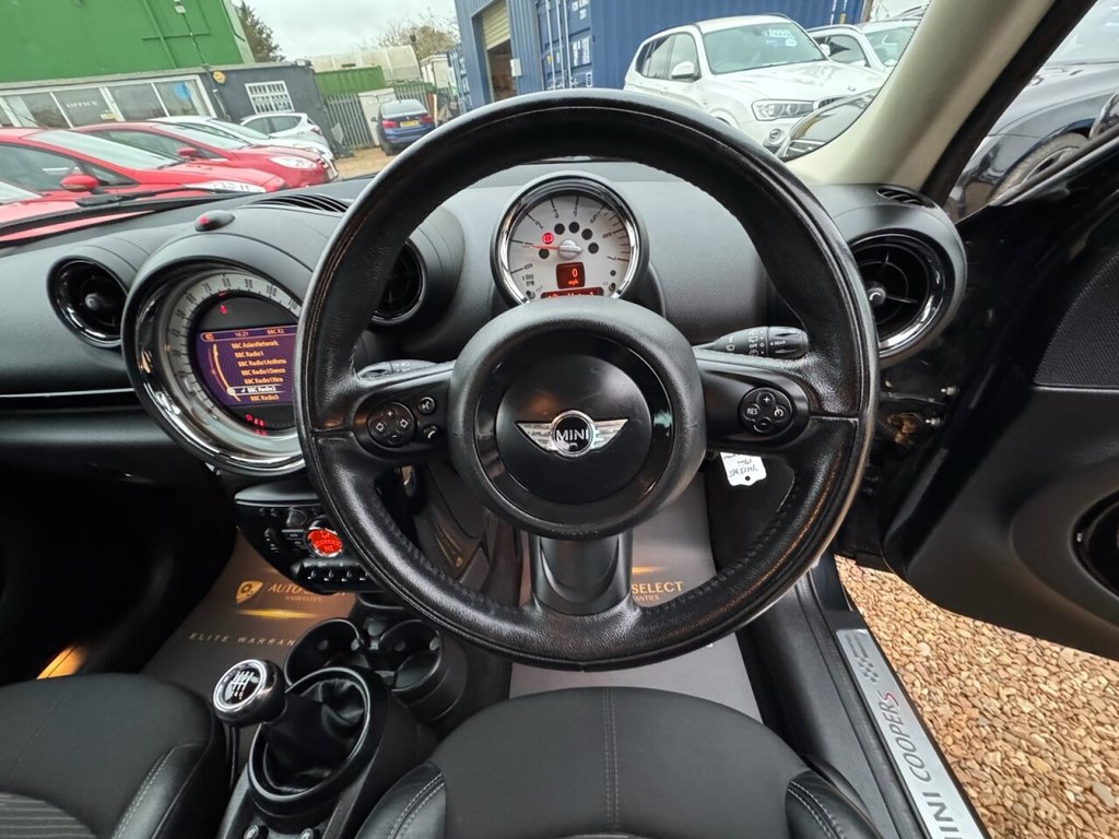 Used MINI Countryman 2013 for sale - 76724886: Photo 32