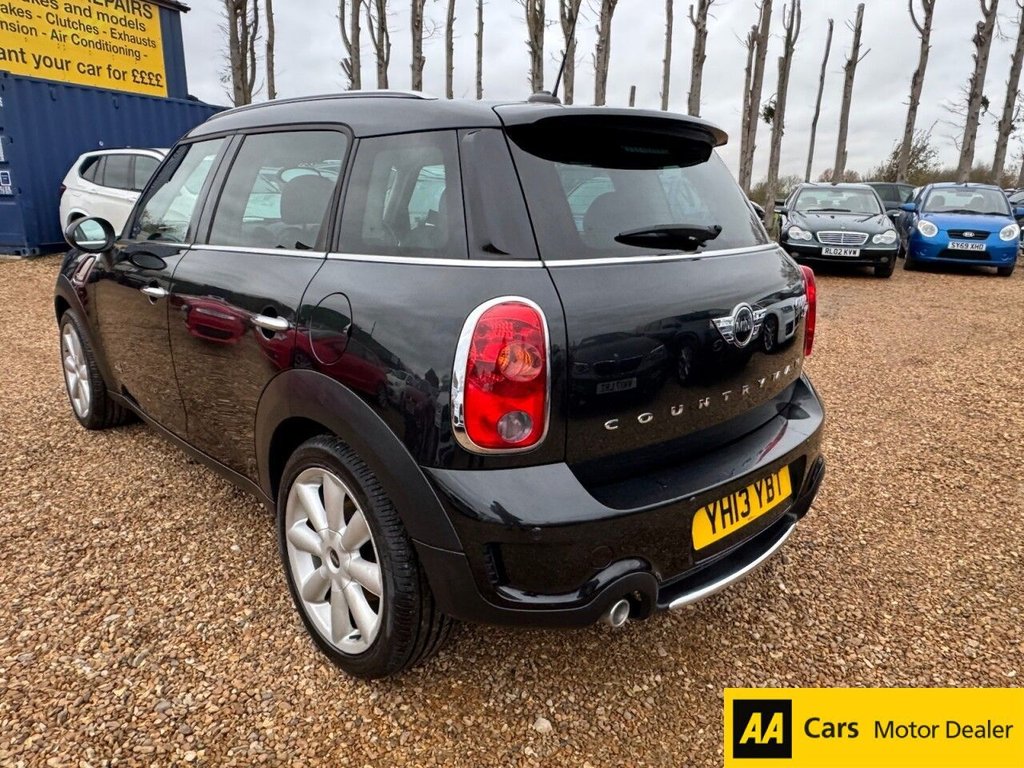 Used MINI Countryman 2013 for sale - 76724886: Photo 4