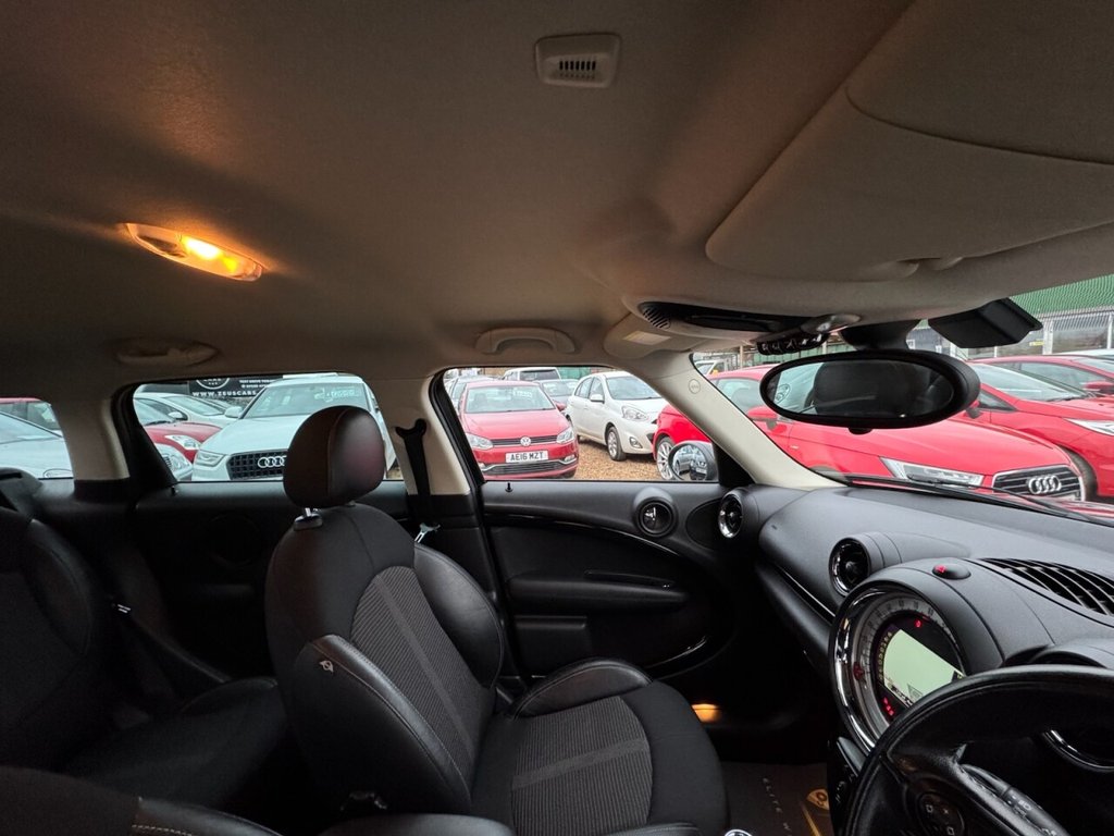 Used MINI Countryman 2013 for sale - 76724886: Photo 42