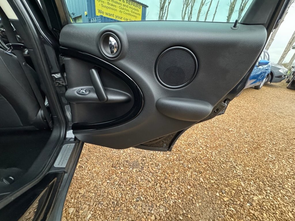 Used MINI Countryman 2013 for sale - 76724886: Photo 43