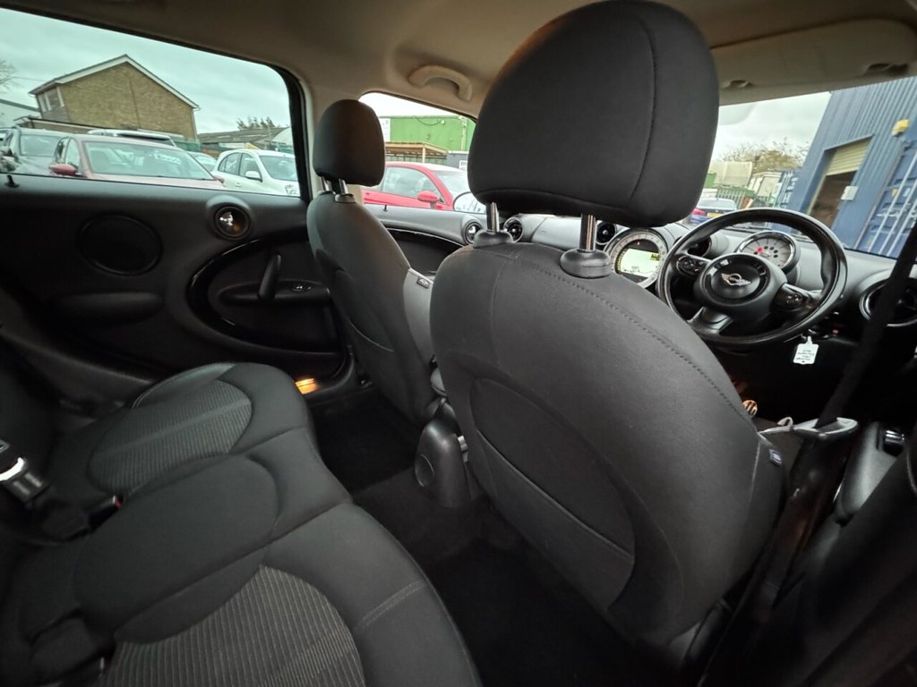 Used MINI Countryman 2013 for sale - 76724886: Photo 44