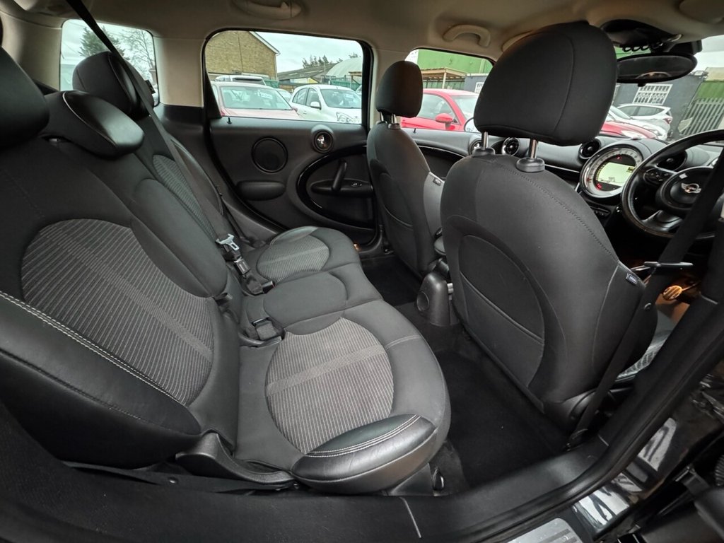 Used MINI Countryman 2013 for sale - 76724886: Photo 45