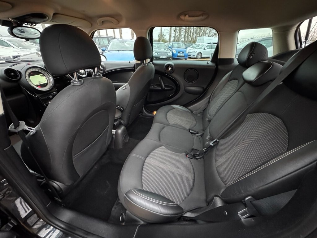 Used MINI Countryman 2013 for sale - 76724886: Photo 47