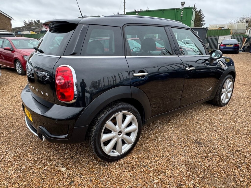 Used MINI Countryman 2013 for sale - 76724886: Photo 7