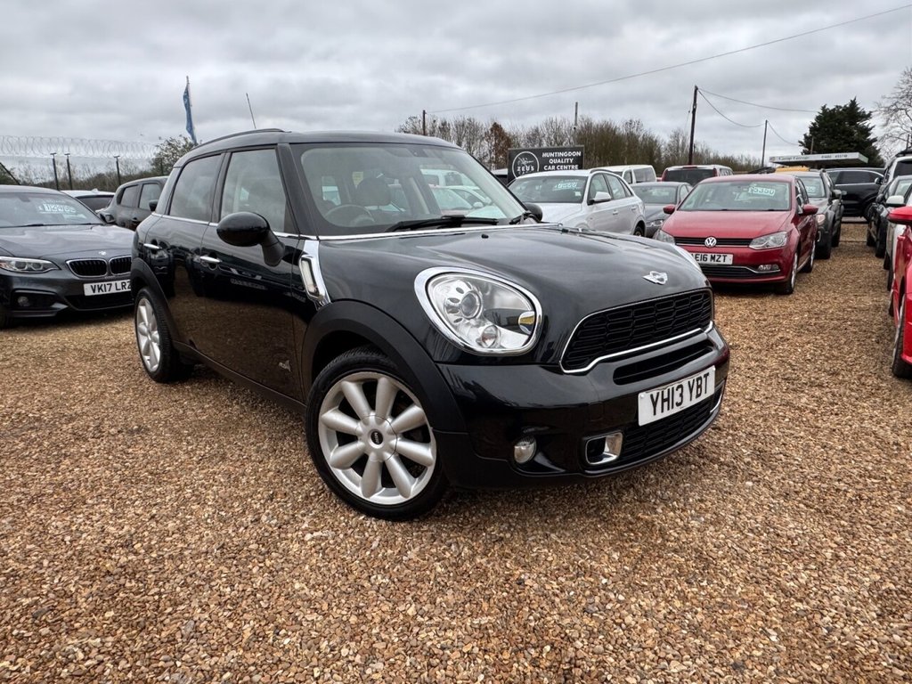 Used MINI Countryman 2013 for sale - 76724886: Photo 8
