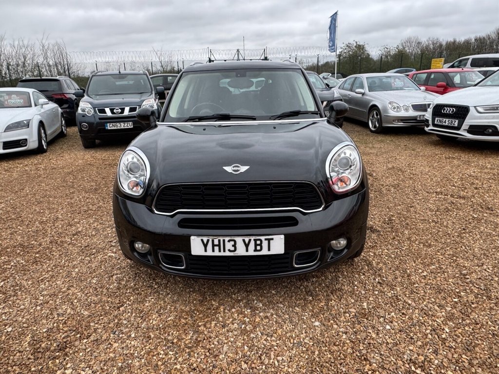 Used MINI Countryman 2013 for sale - 76724886: Photo 9