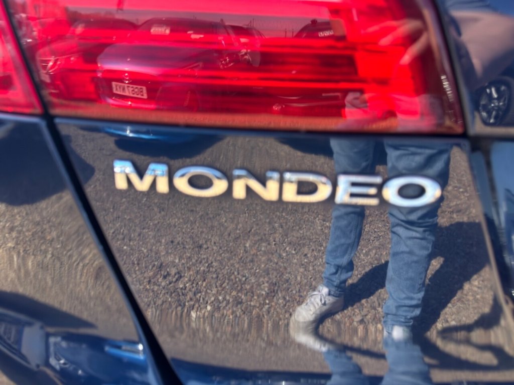 Used Ford Mondeo 2009 for sale - 78167615: Photo 10