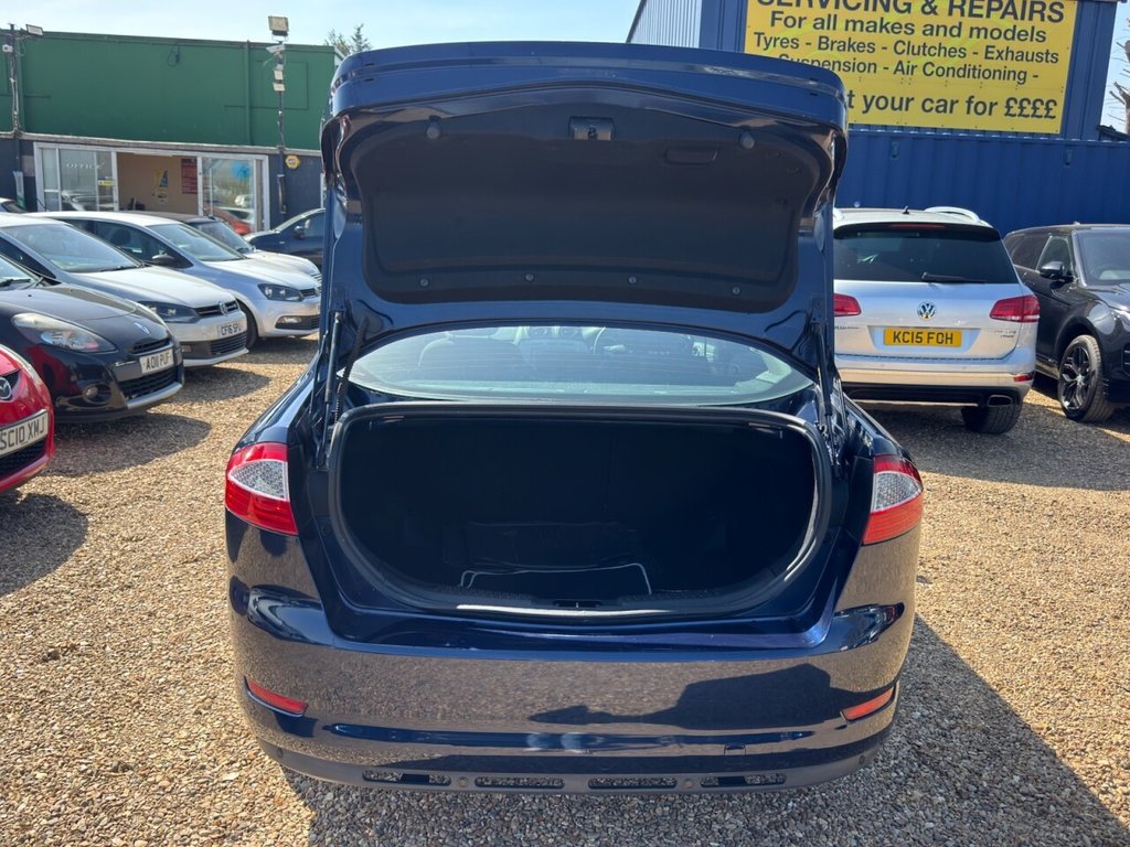 Used Ford Mondeo 2009 for sale - 78167615: Photo 13