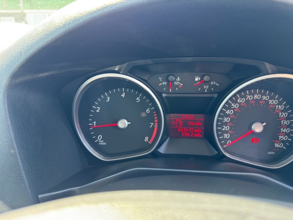 Used Ford Mondeo 2009 for sale - 78167615: Photo 19