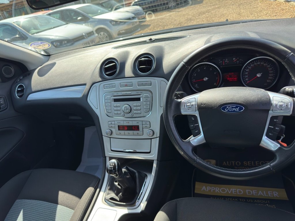 Used Ford Mondeo 2009 for sale - 78167615: Photo 20