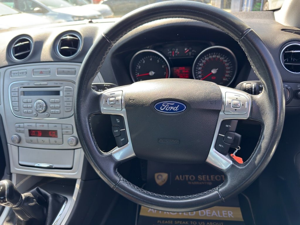 Used Ford Mondeo 2009 for sale - 78167615: Photo 22