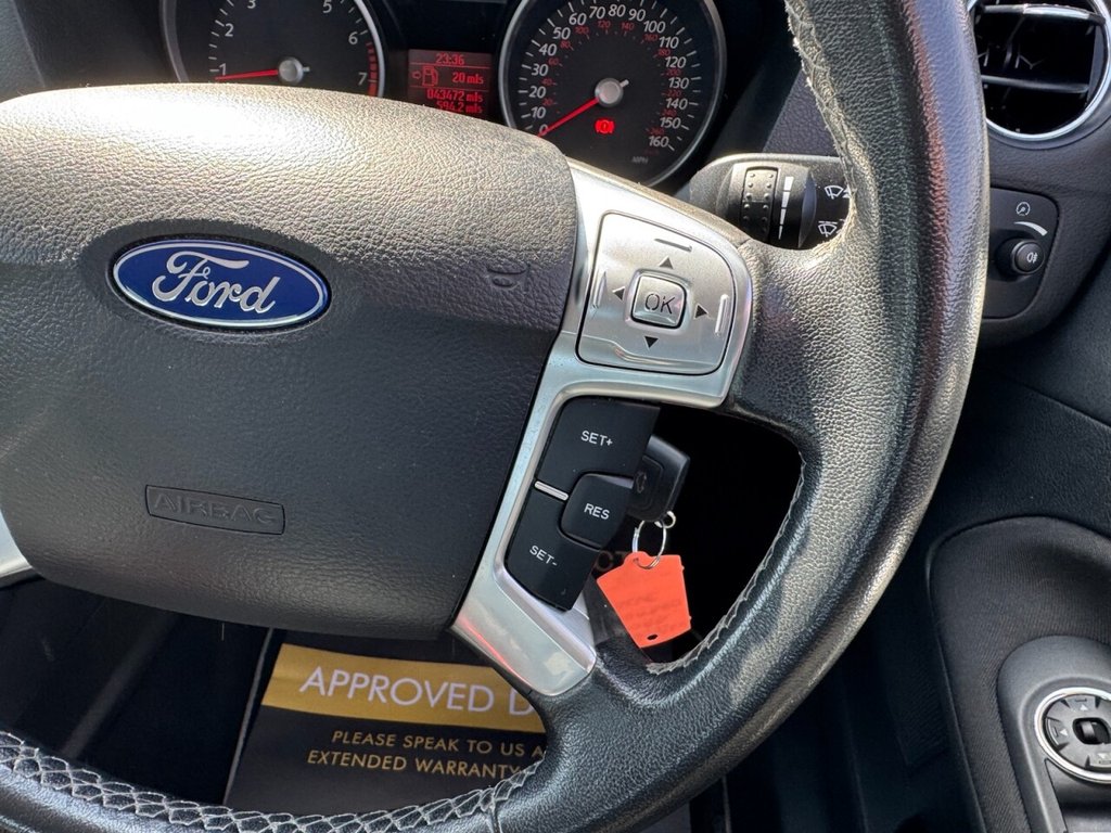 Used Ford Mondeo 2009 for sale - 78167615: Photo 24