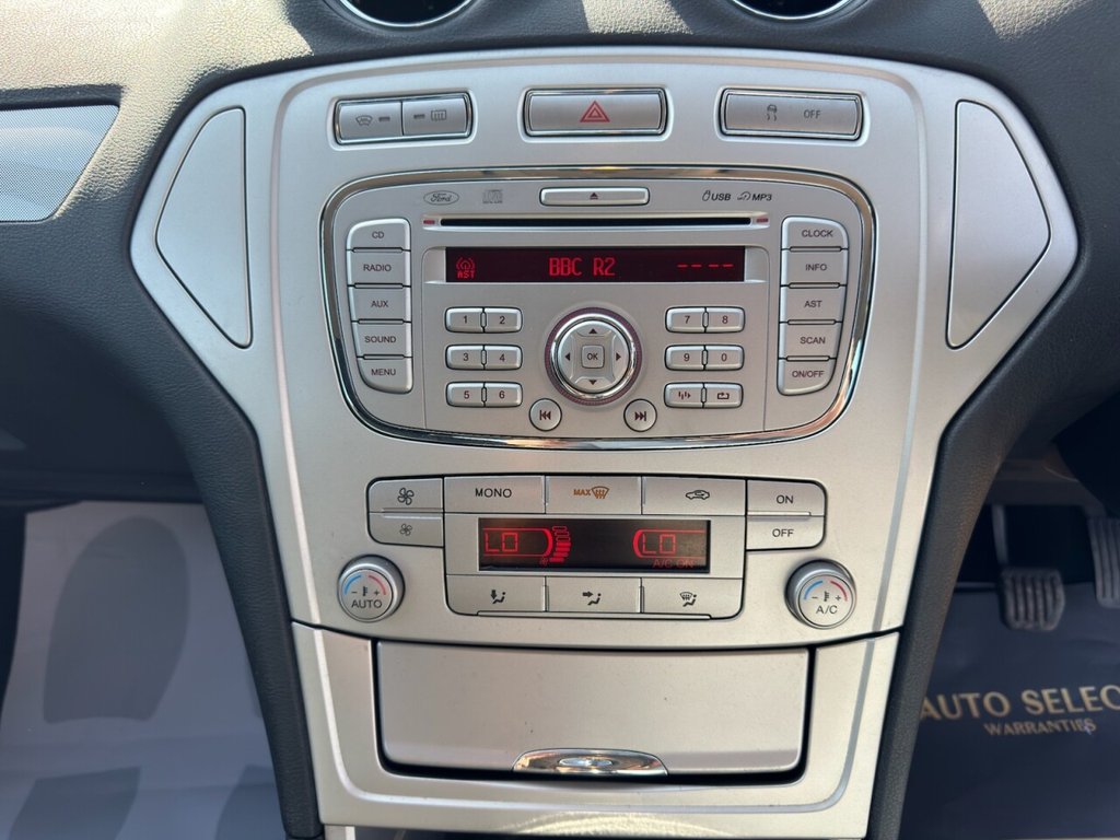 Used Ford Mondeo 2009 for sale - 78167615: Photo 25