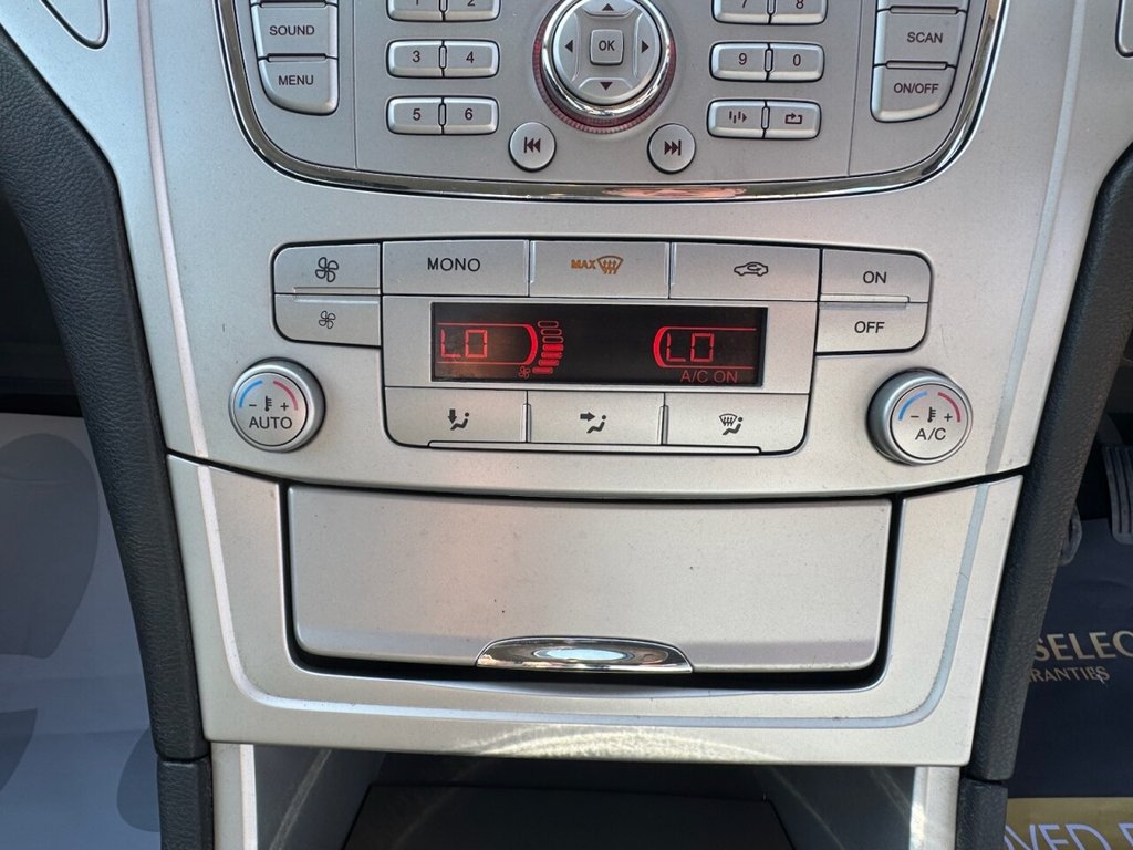 Used Ford Mondeo 2009 for sale - 78167615: Photo 26