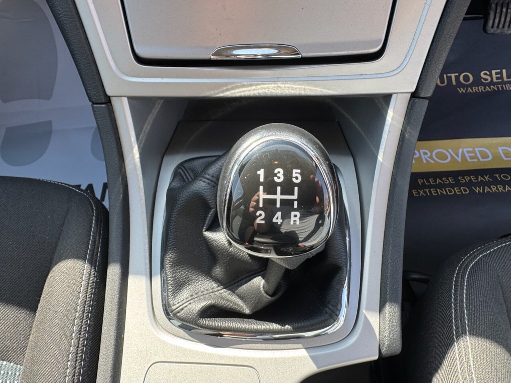 Used Ford Mondeo 2009 for sale - 78167615: Photo 27