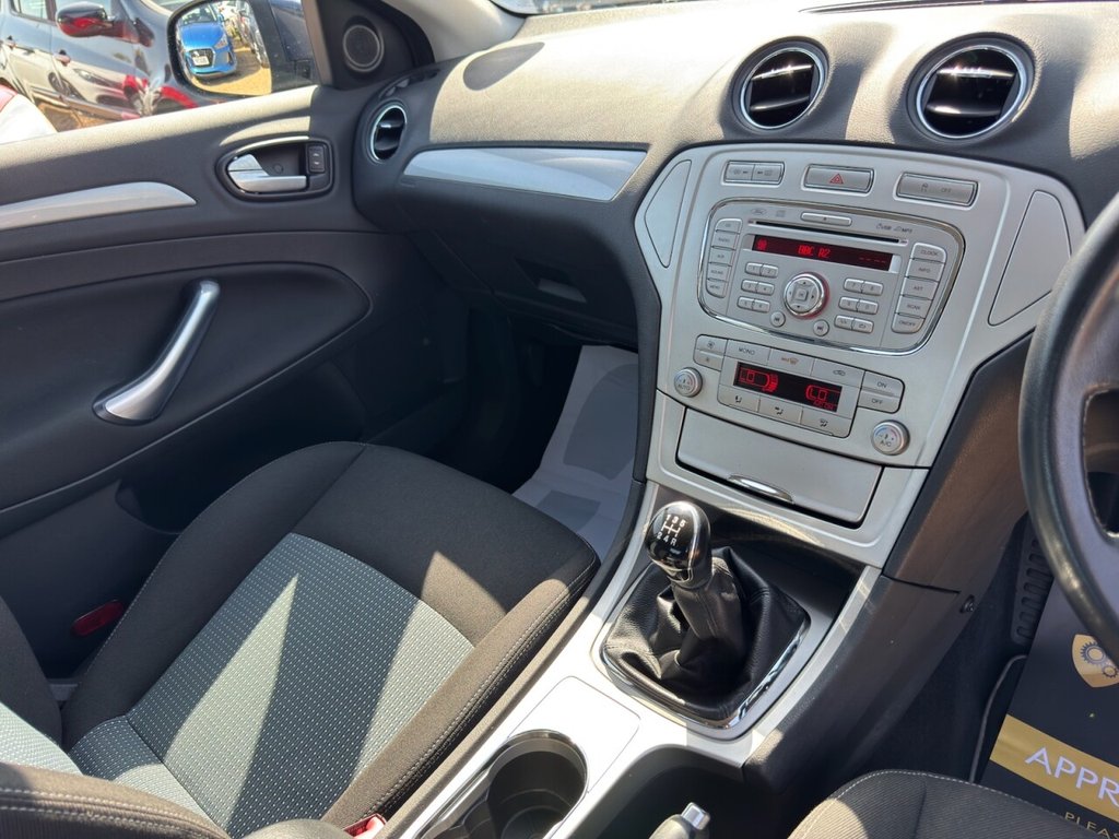 Used Ford Mondeo 2009 for sale - 78167615: Photo 28