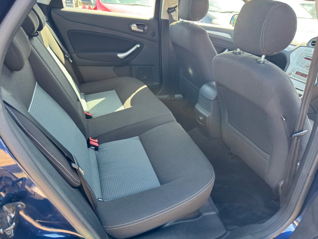 Used Ford Mondeo 2009 for sale - 78167615: Photo 29