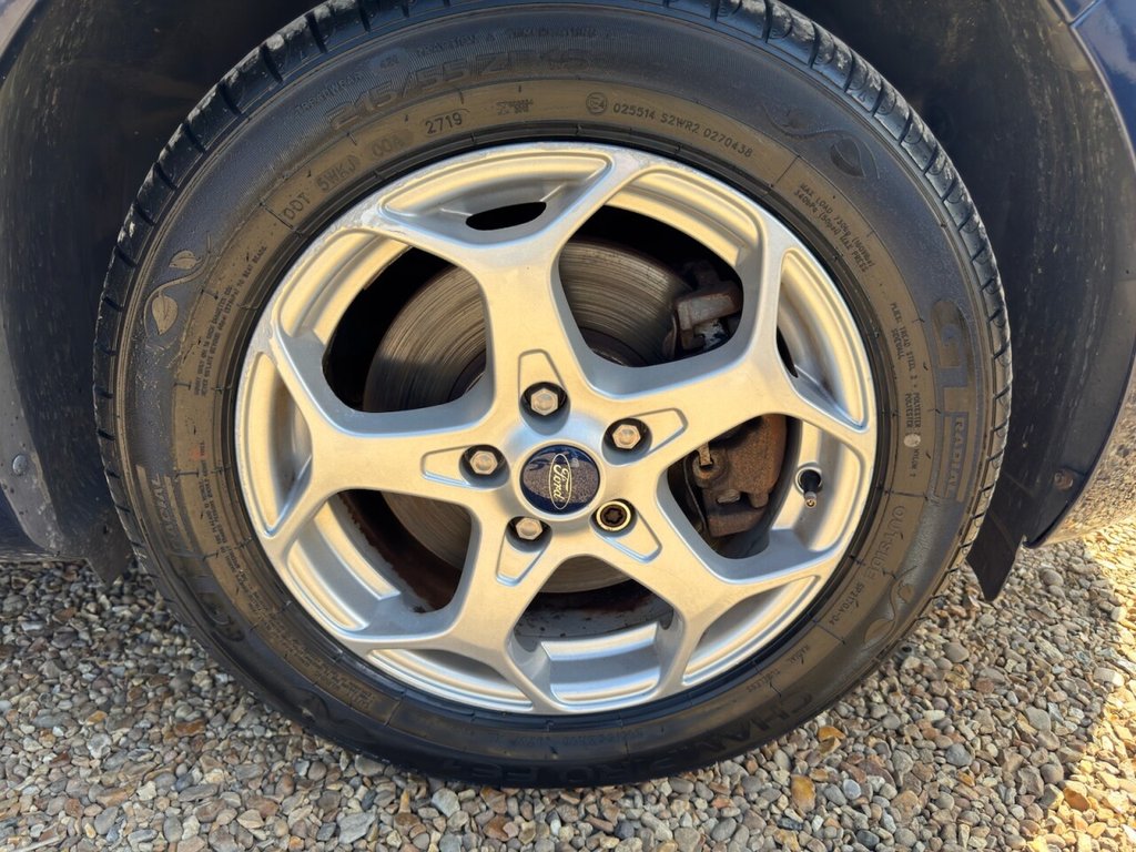 Used Ford Mondeo 2009 for sale - 78167615: Photo 30