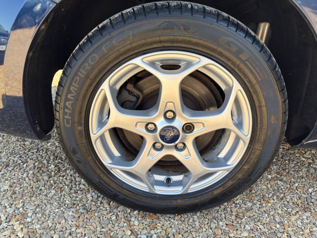 Used Ford Mondeo 2009 for sale - 78167615: Photo 31