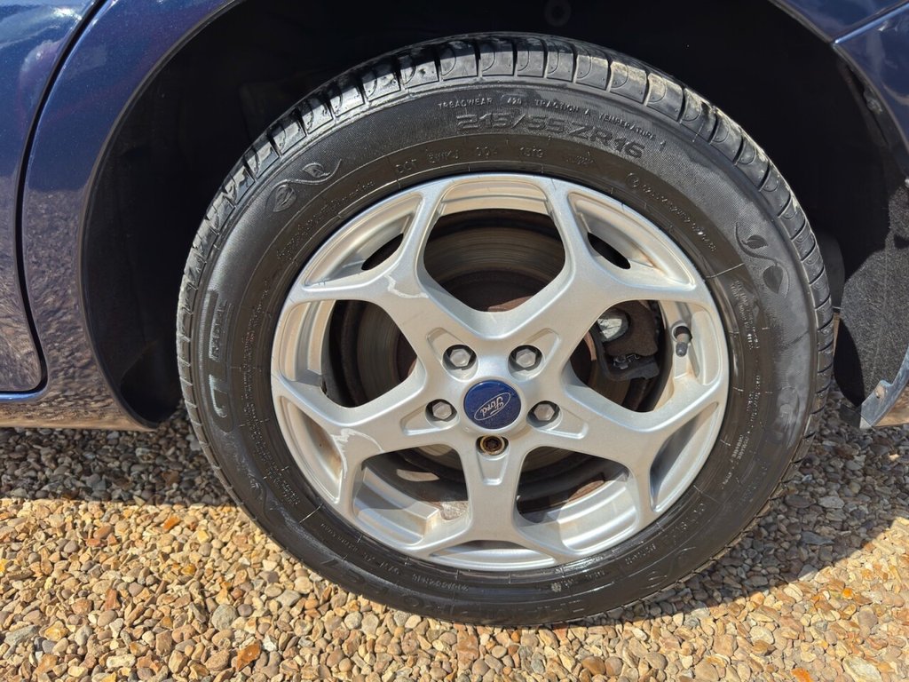 Used Ford Mondeo 2009 for sale - 78167615: Photo 32