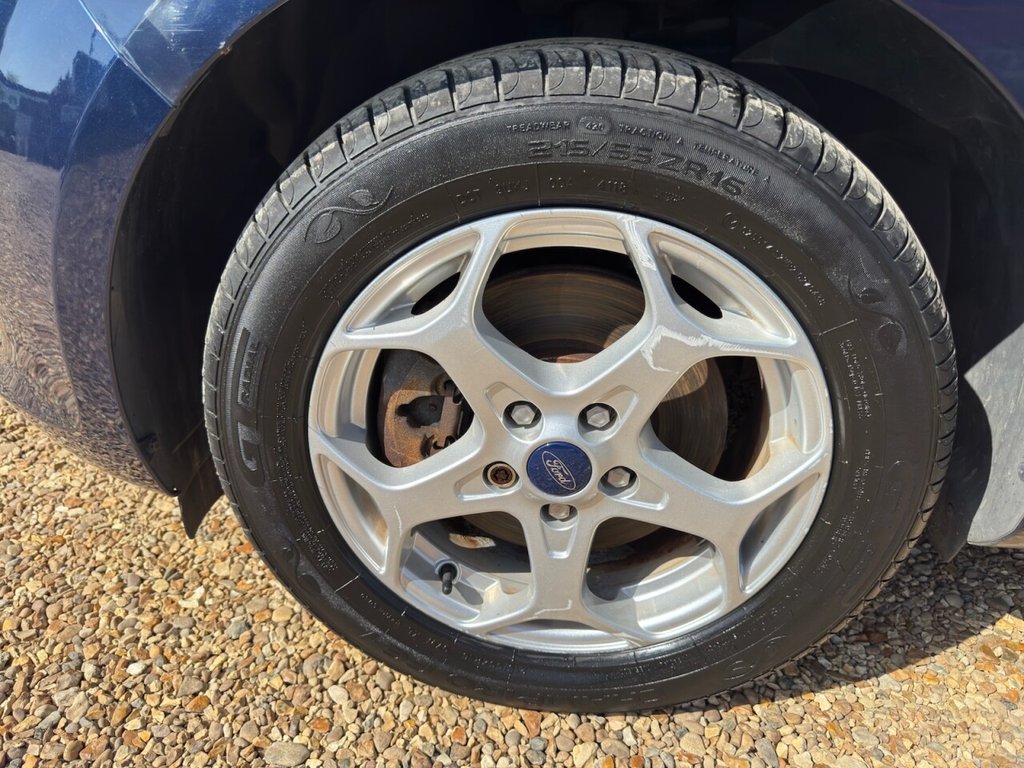 Used Ford Mondeo 2009 for sale - 78167615: Photo 33