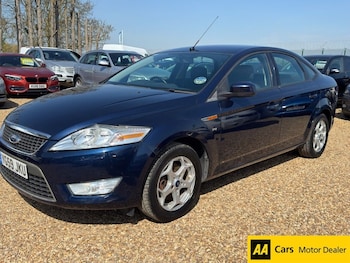 Used Ford Mondeo 2009 for sale - 78167615: Photo