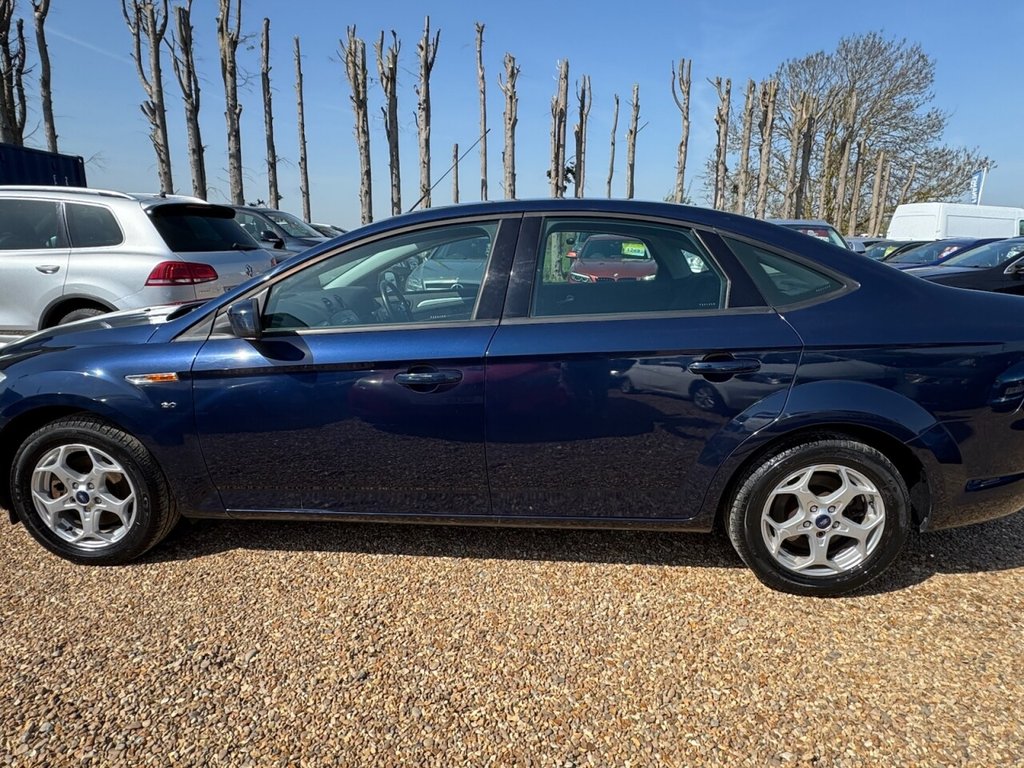 Used Ford Mondeo 2009 for sale - 78167615: Photo 6