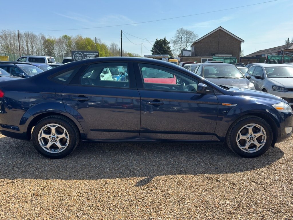 Used Ford Mondeo 2009 for sale - 78167615: Photo 9