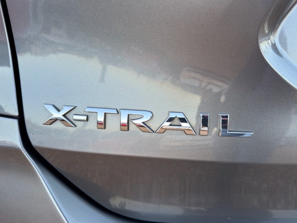 Used Nissan X-Trail 2018 for sale - 76900729: Photo 10