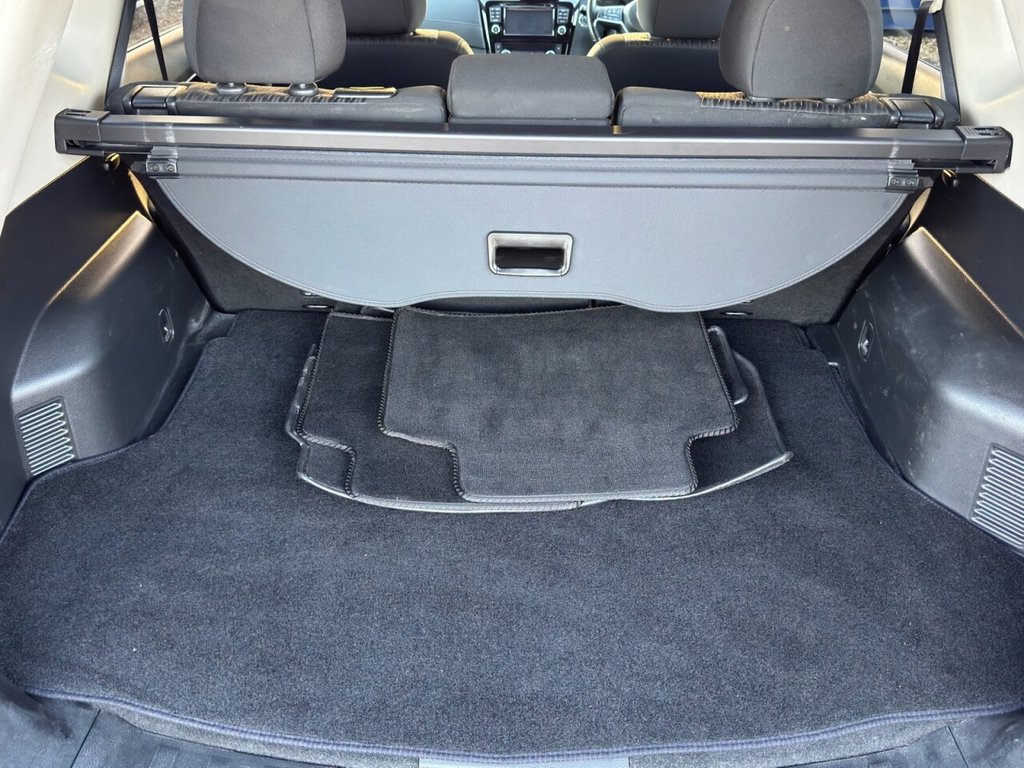 Used Nissan X-Trail 2018 for sale - 76900729: Photo 12