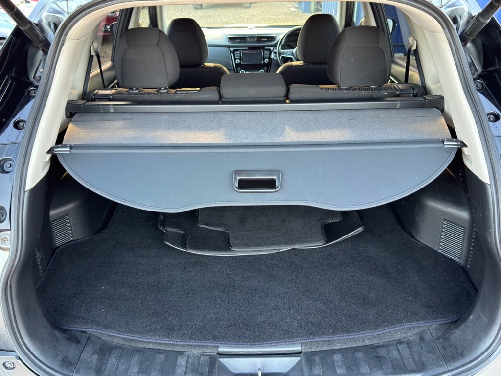 Used Nissan X-Trail 2018 for sale - 76900729: Photo 13