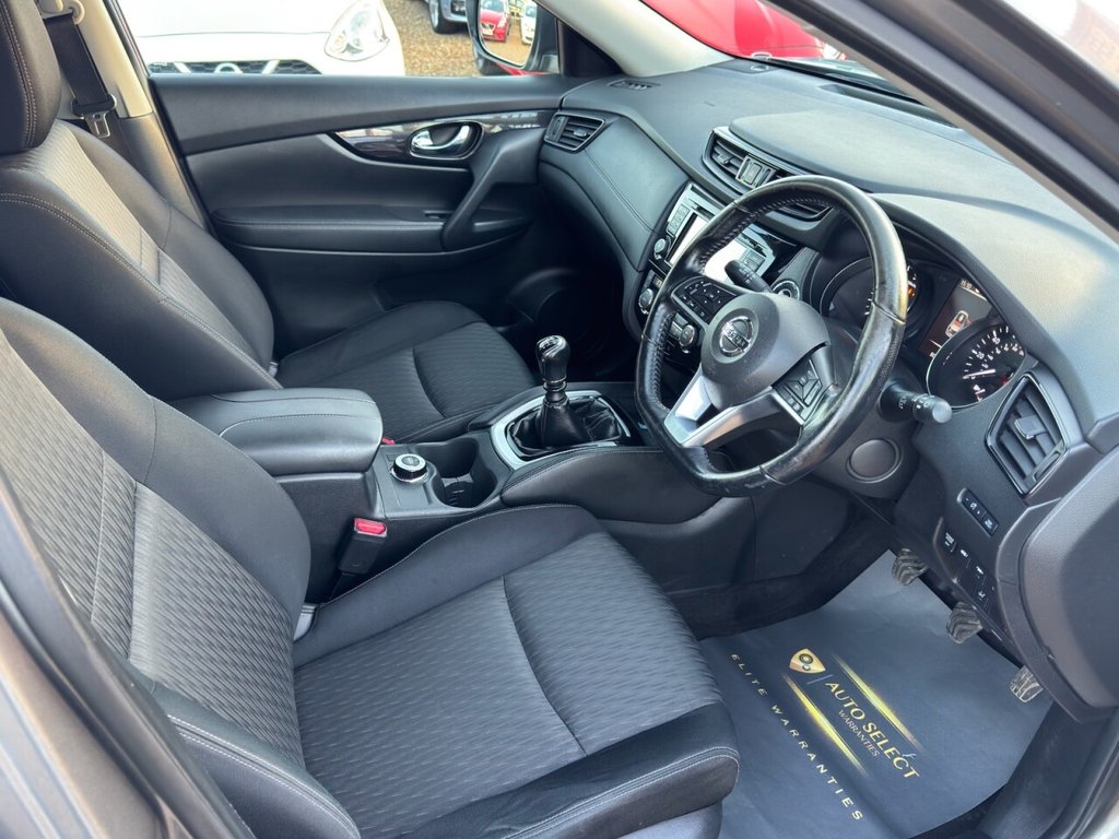 Used Nissan X-Trail 2018 for sale - 76900729: Photo 15