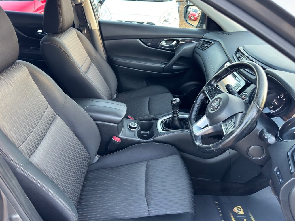 Used Nissan X-Trail 2018 for sale - 76900729: Photo 17