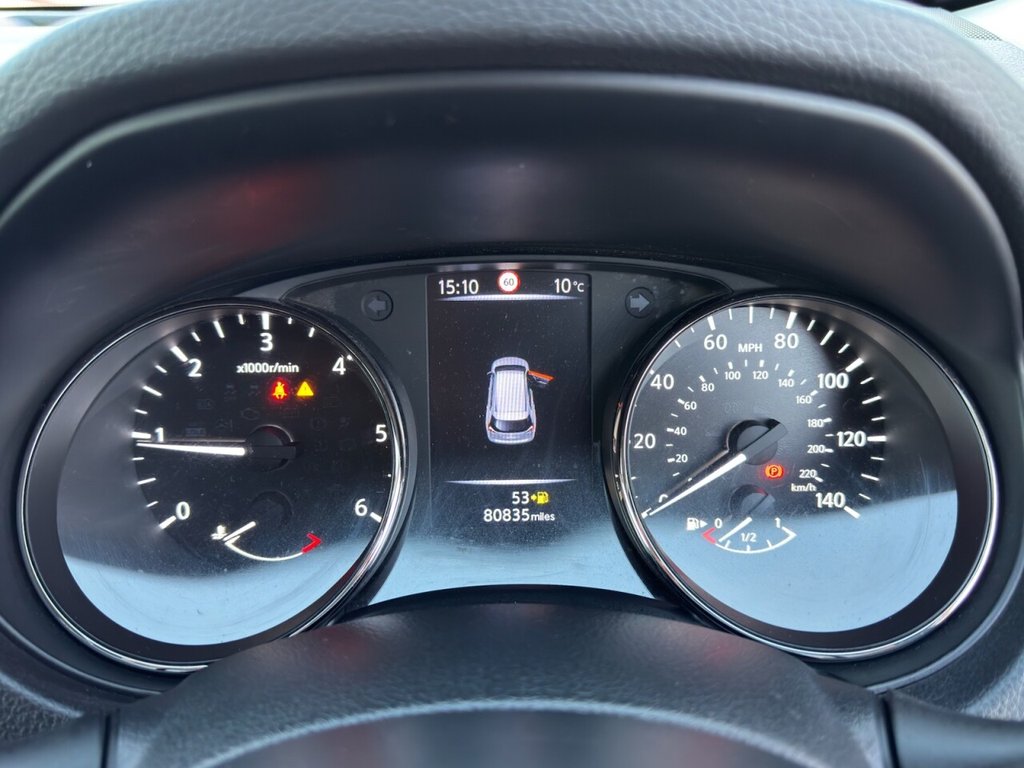 Used Nissan X-Trail 2018 for sale - 76900729: Photo 24