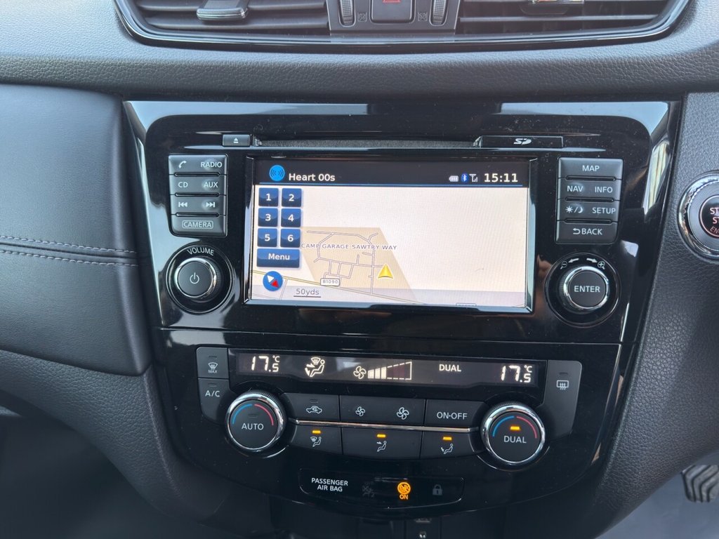 Used Nissan X-Trail 2018 for sale - 76900729: Photo 25