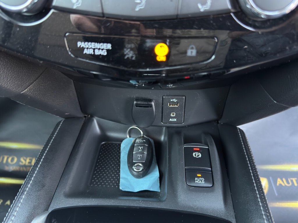 Used Nissan X-Trail 2018 for sale - 76900729: Photo 26