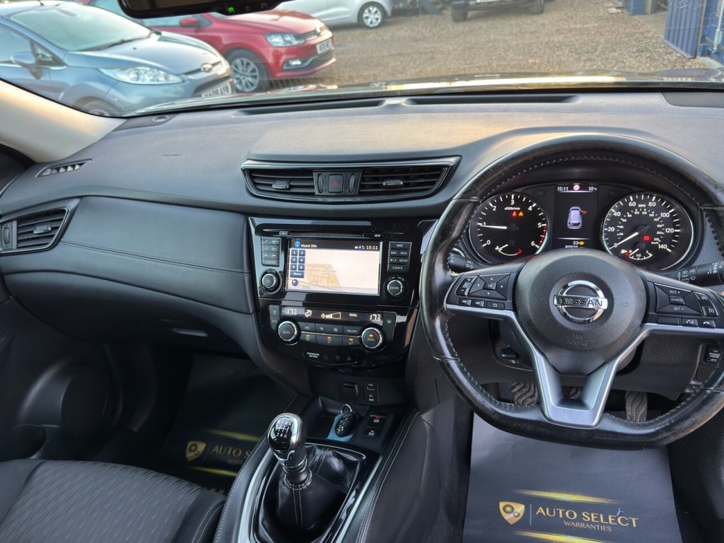 Used Nissan X-Trail 2018 for sale - 76900729: Photo 27