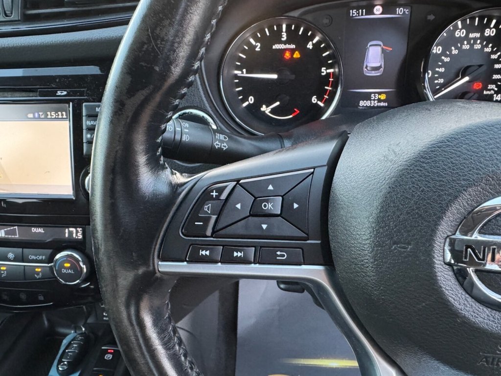 Used Nissan X-Trail 2018 for sale - 76900729: Photo 29