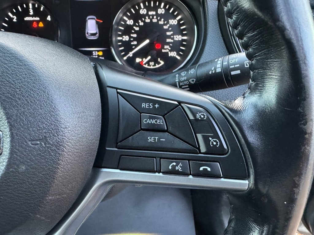 Used Nissan X-Trail 2018 for sale - 76900729: Photo 30