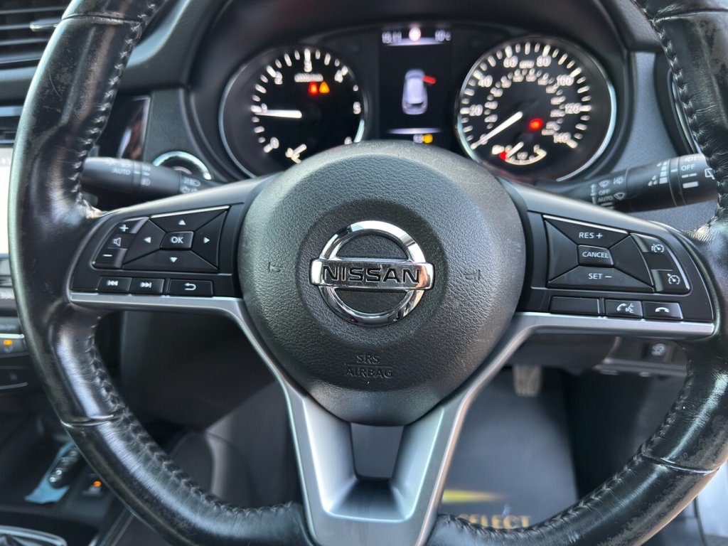 Used Nissan X-Trail 2018 for sale - 76900729: Photo 31