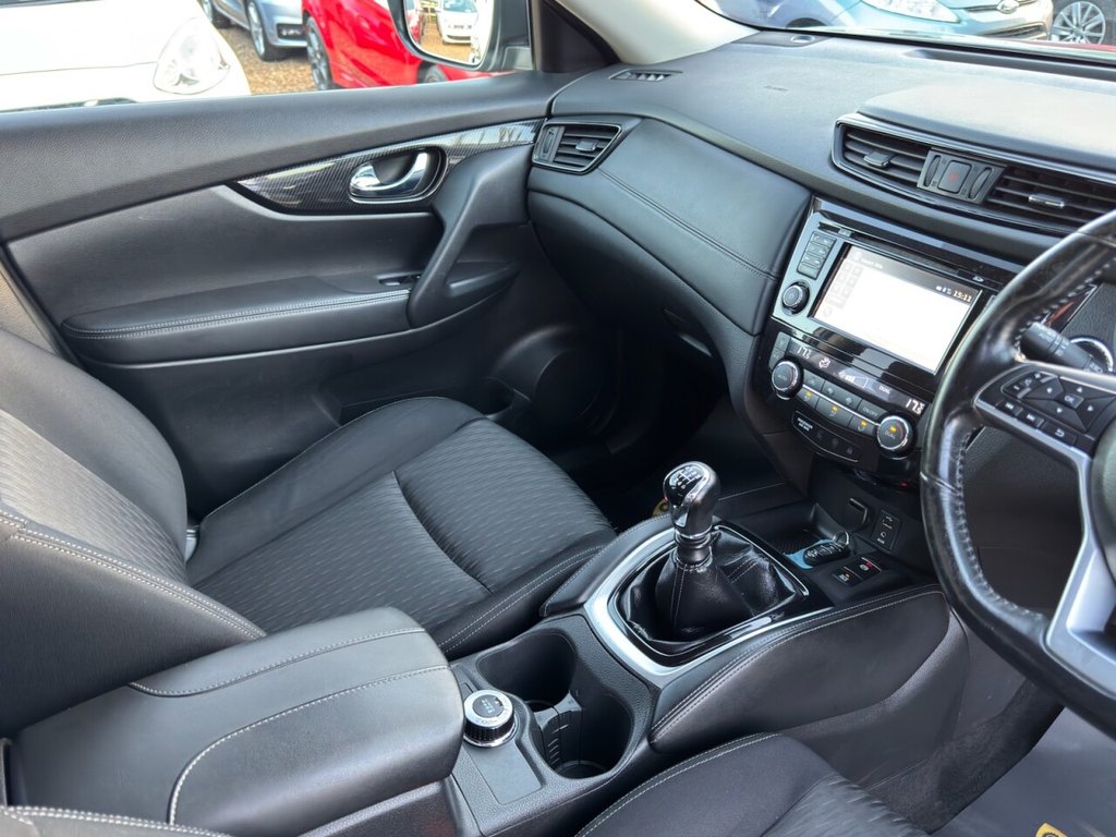 Used Nissan X-Trail 2018 for sale - 76900729: Photo 33