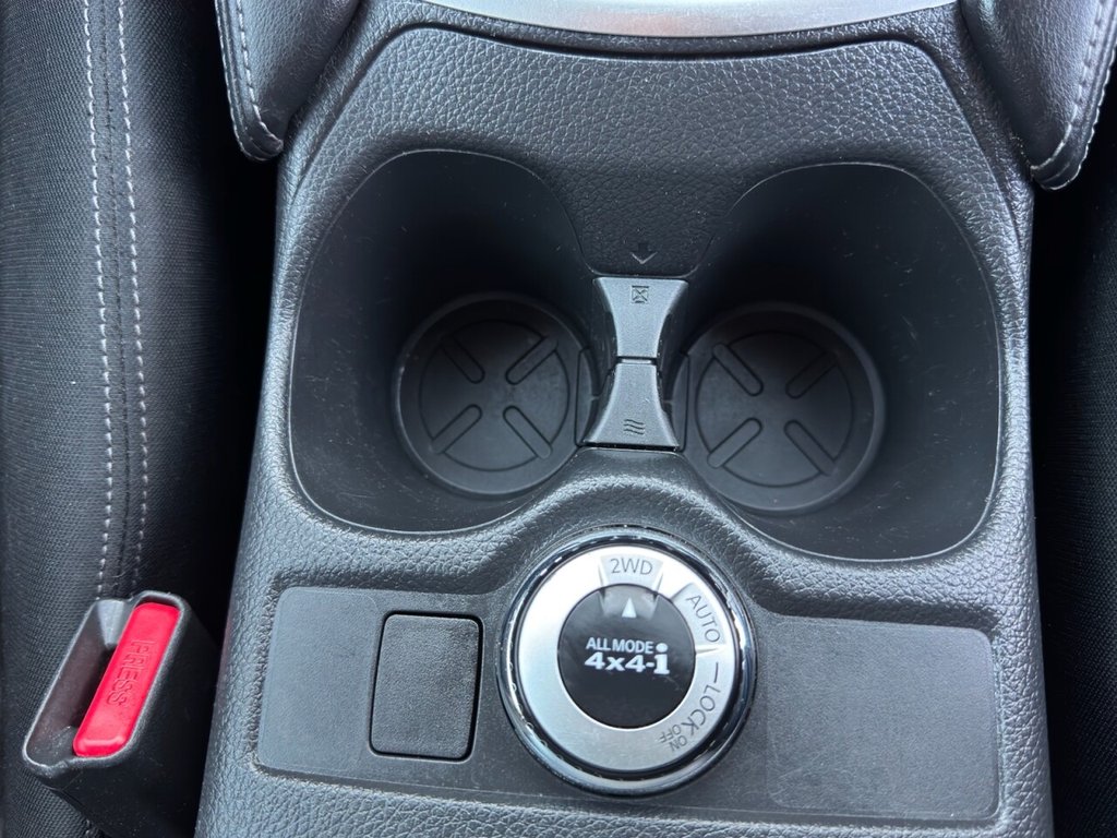 Used Nissan X-Trail 2018 for sale - 76900729: Photo 37